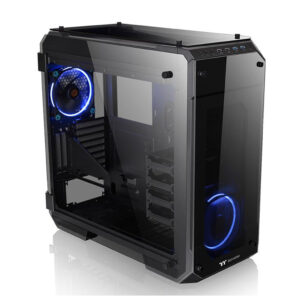 CASE VIEW 71 BLACK GLASS 4 COLOR