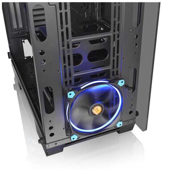 CASE VIEW 71 BLACK GLASS 4 COLOR - Imagen 14