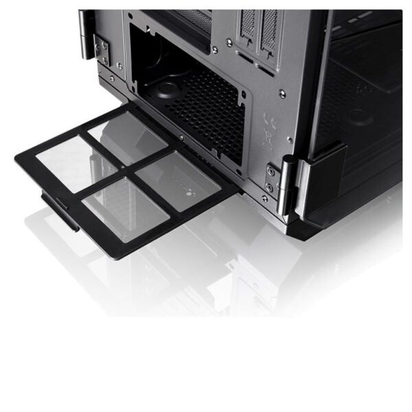 CASE VIEW 71 BLACK GLASS 4 COLOR - Imagen 15