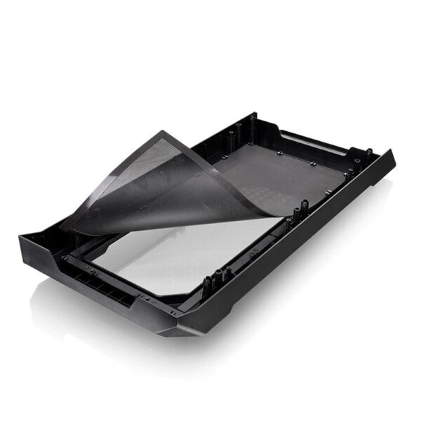 CASE VIEW 71 BLACK GLASS 4 COLOR - Imagen 16