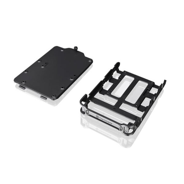 CASE VIEW 71 BLACK GLASS 4 COLOR - Imagen 18