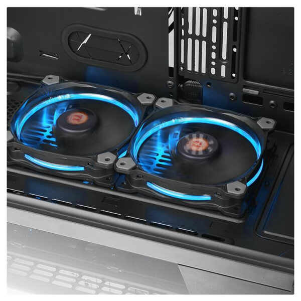 CASE VIEW 71 BLACK GLASS 4 COLOR - Imagen 21