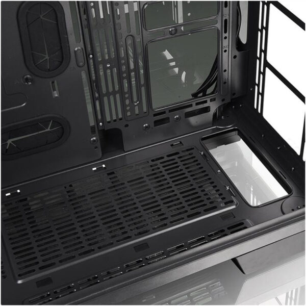CASE VIEW 71 BLACK GLASS 4 COLOR - Imagen 22