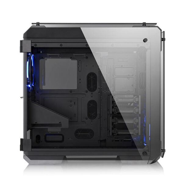 CASE VIEW 71 BLACK GLASS 4 COLOR - Imagen 4