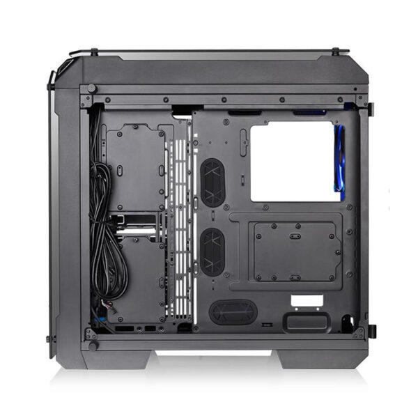 CASE VIEW 71 BLACK GLASS 4 COLOR - Imagen 5