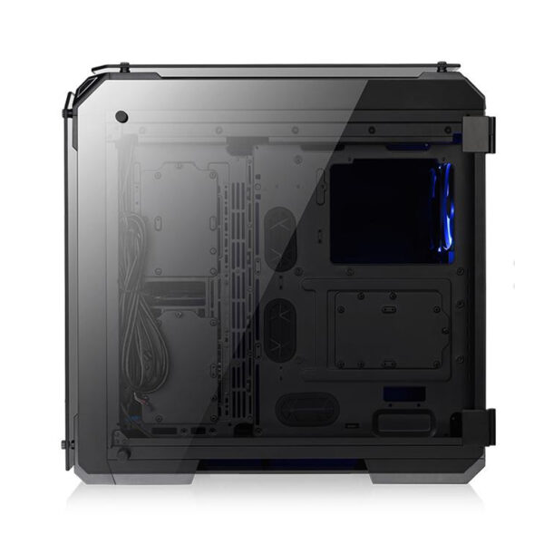 CASE VIEW 71 BLACK GLASS 4 COLOR - Imagen 6