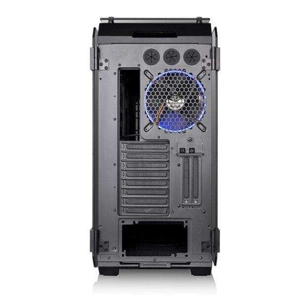 CASE VIEW 71 BLACK GLASS 4 COLOR - Imagen 7