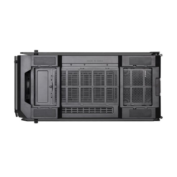 CASE VIEW 71 BLACK GLASS 4 COLOR - Imagen 9
