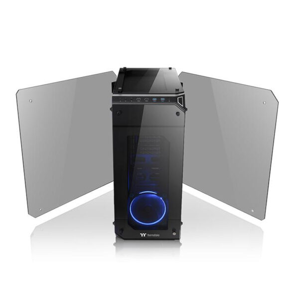 CASE VIEW 71 BLACK GLASS 4 COLOR - Imagen 10
