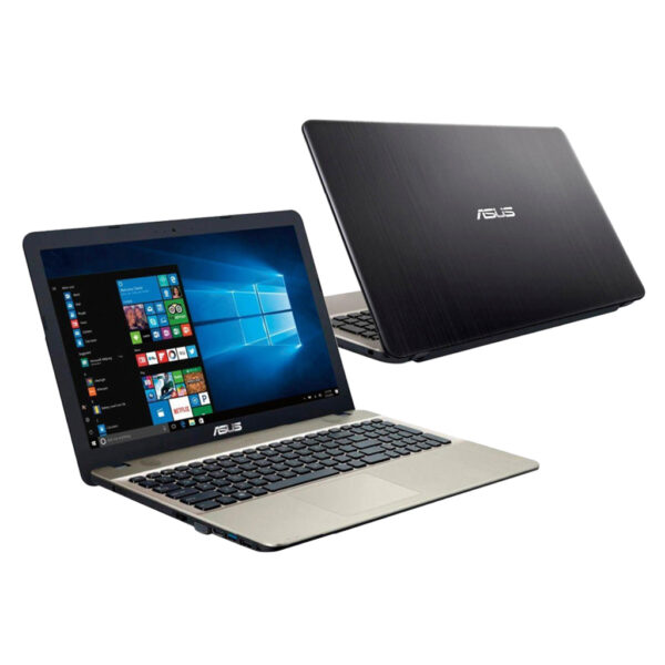 NOTEBOOK ASUS X541 DUAL CORE N4200