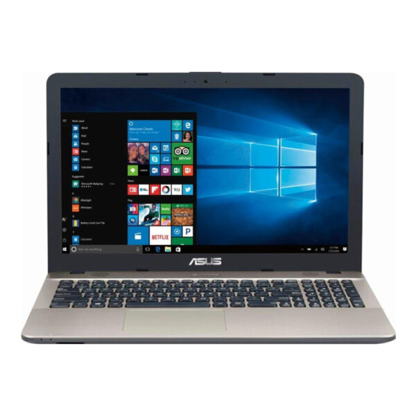 NOTEBOOK ASUS X541 DUAL CORE N4200 - Imagen 2