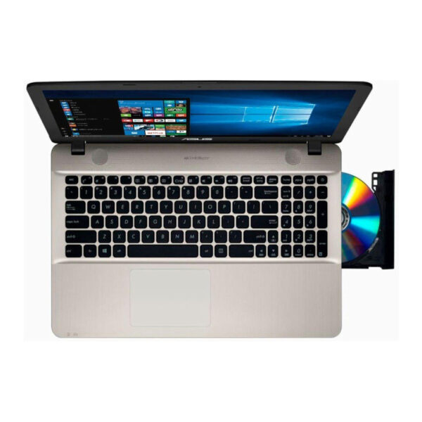 NOTEBOOK ASUS X541 DUAL CORE N4200 - Imagen 7