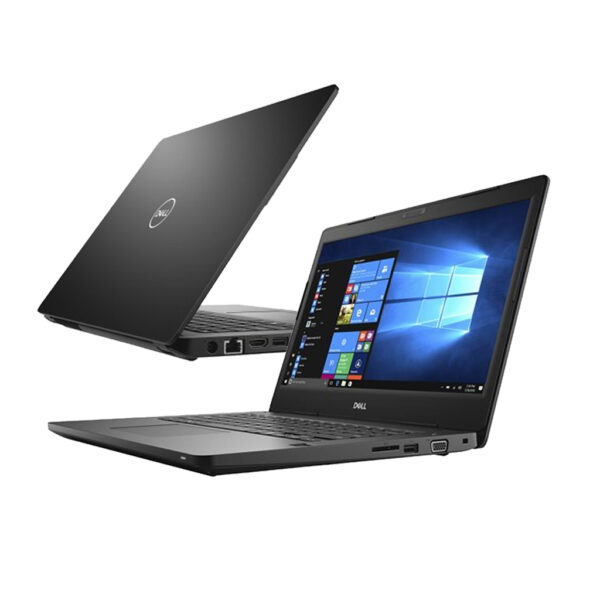 NOTEBOOK DELL LATITUDE 3480 I5 LA