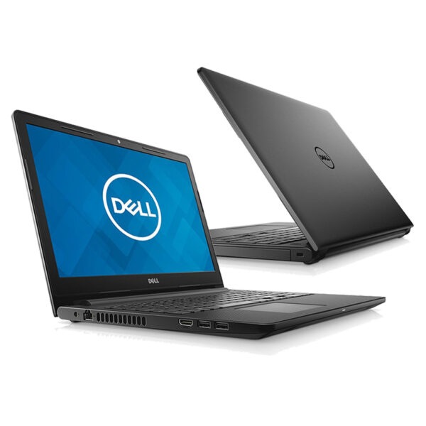 NOTEBOOK DELL I5-7200U I3567-5149BLK