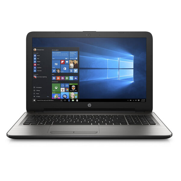 NOTEBOOK HP 15BS051 I3-7100 OUTLET - Imagen 2