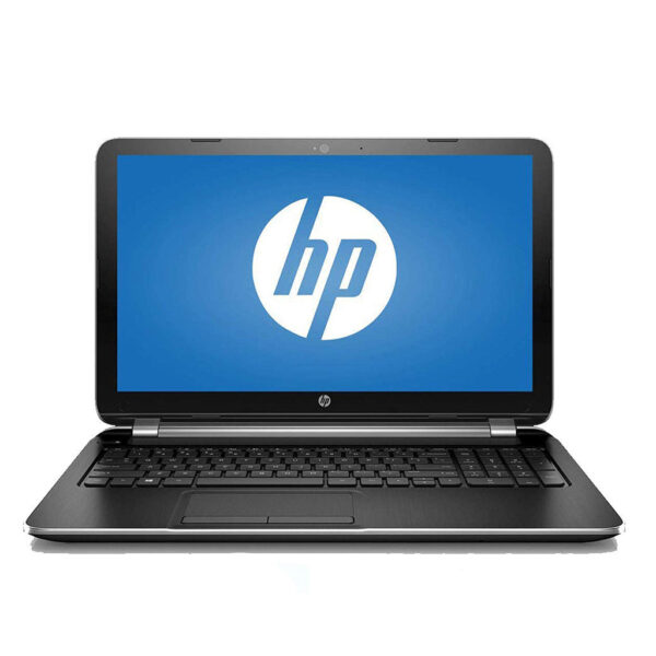 NOTEBOOK HP 15-F271 SILVER - Imagen 2