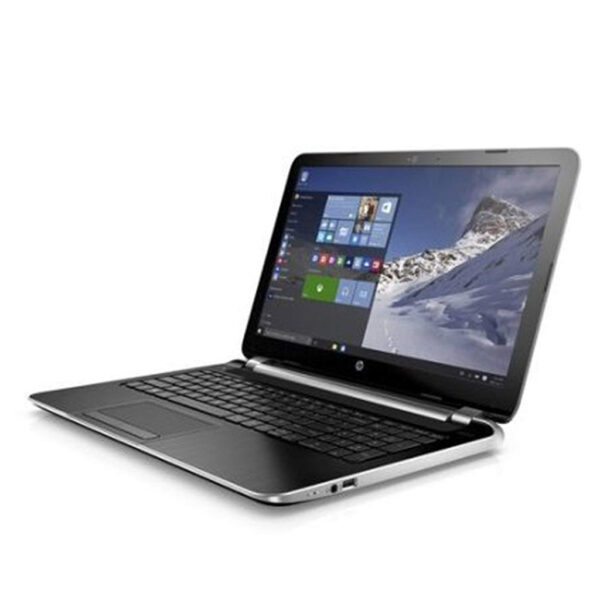 NOTEBOOK HP 15-F271 SILVER - Imagen 3