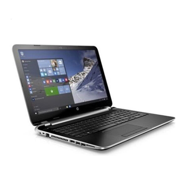 NOTEBOOK HP 15-F271 SILVER - Imagen 4