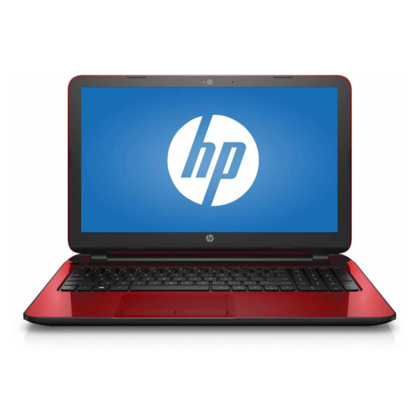 NOTEBOOK HP 15-F272 RED - Imagen 2