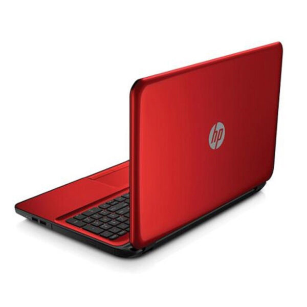 NOTEBOOK HP 15-F272 RED - Imagen 5