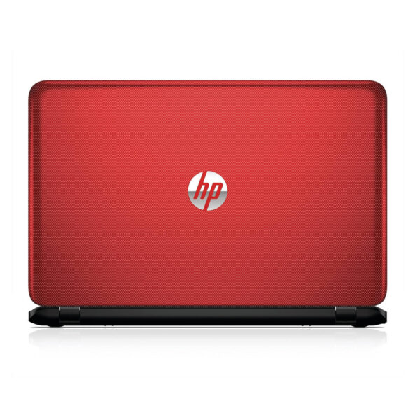 NOTEBOOK HP 15-F272 RED - Imagen 6