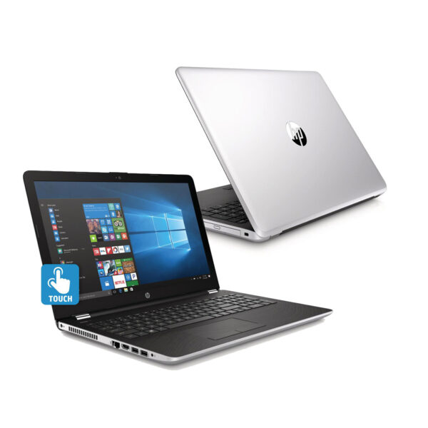 NOTEBOOK HP BS080WM I7-7500U