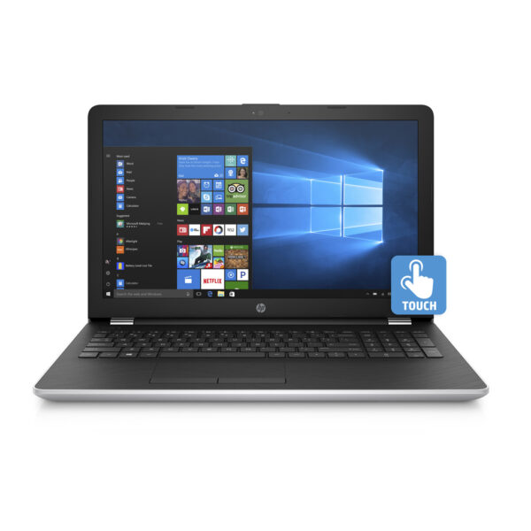 NOTEBOOK HP BS080WM I7-7500U - Imagen 2