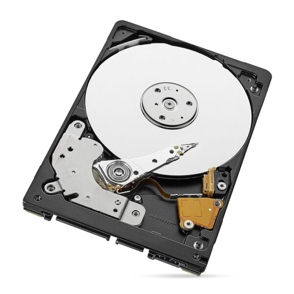 DISCO DURO SEAGATE 500GB SATA 2.5" NBK - Imagen 4
