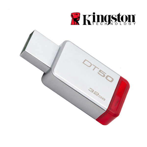 USB KINGSTON 3.0 32GB DT50/32 - Imagen 2