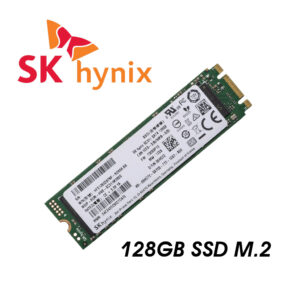 UNIDAD M2 SSD 128GB HYNIX