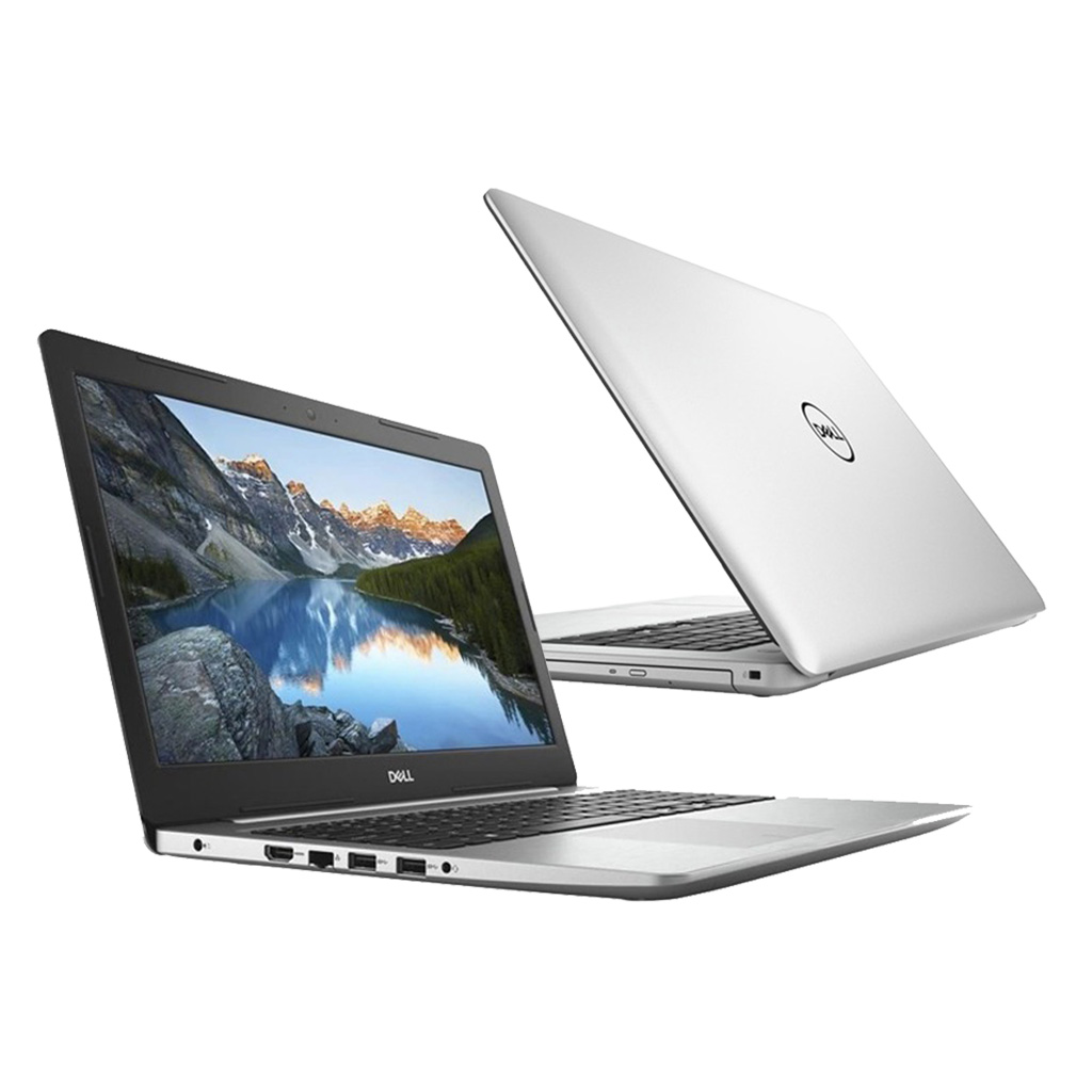 NOTEBOOK DELL 5570-7715SLV I7-8550U