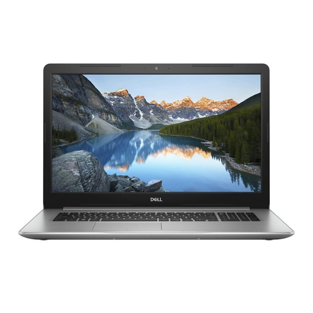 NOTEBOOK DELL 5570-7715SLV I7-8550U - Imagen 2