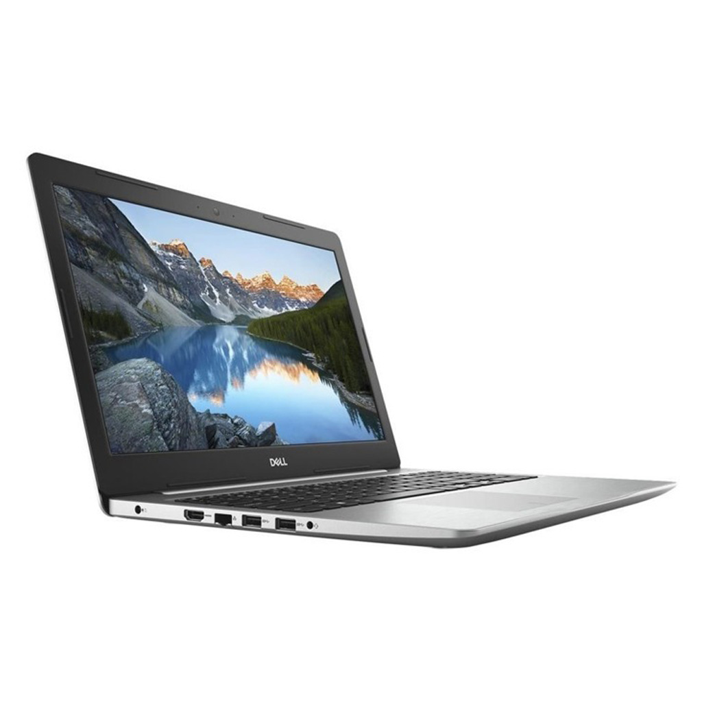 NOTEBOOK DELL 5570-7715SLV I7-8550U - Imagen 3