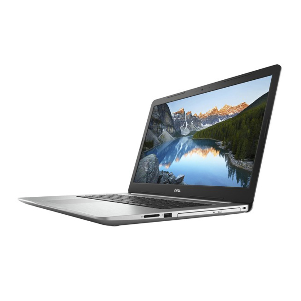 NOTEBOOK DELL 5570-7715SLV I7-8550U - Imagen 5
