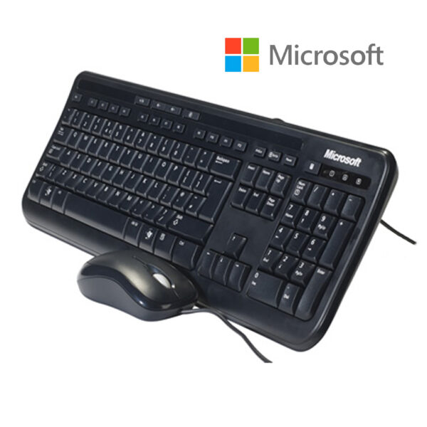 KIT TEC. MOU. MICROSOFT 600 FOR BUSINESS