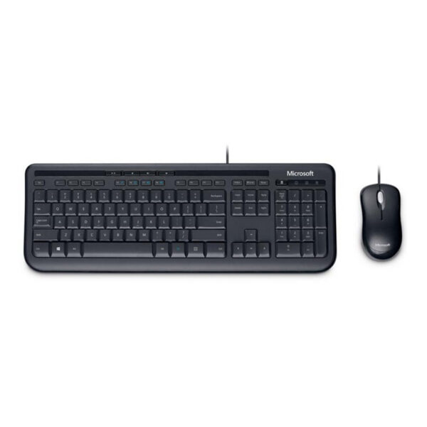 KIT TEC. MOU. MICROSOFT 600 FOR BUSINESS - Imagen 2