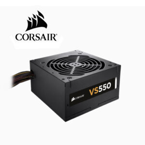 FUENTE 550W CORSAIR VS550
