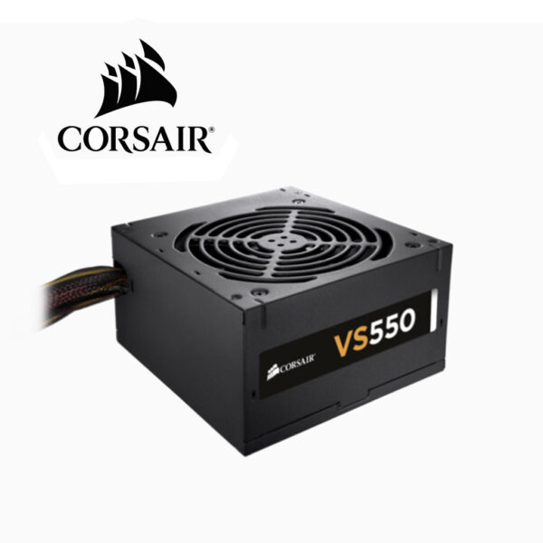 FUENTE 550W CORSAIR VS550