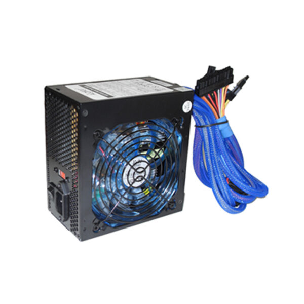FUENTE 700W AGILER - Imagen 2