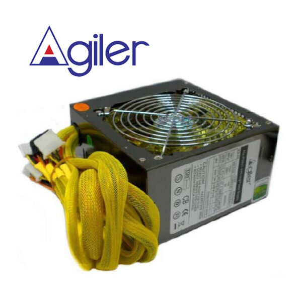 FUENTA 800W AGILER