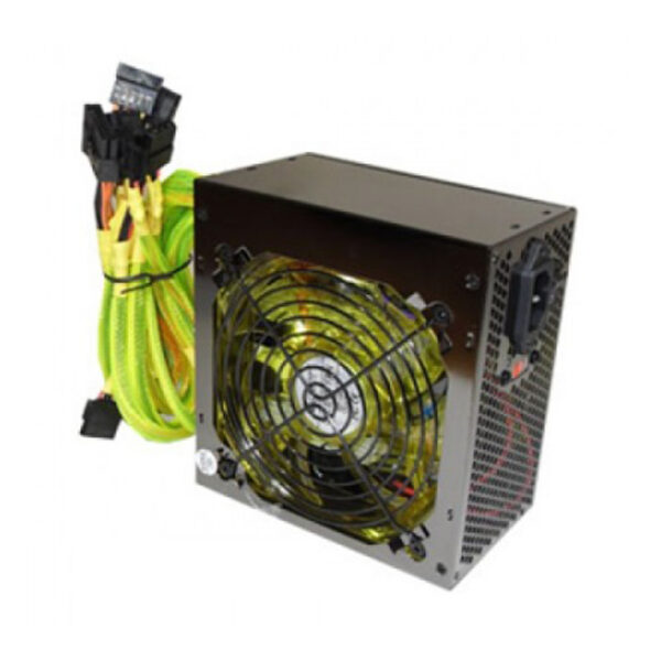 FUENTA 800W AGILER - Imagen 2