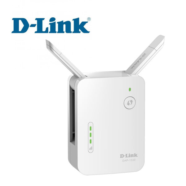 ACCES POINT D-LINK N300 RANGE EXTENDER