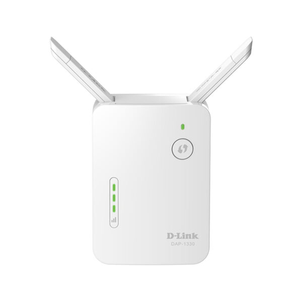 ACCES POINT D-LINK N300 RANGE EXTENDER - Imagen 2