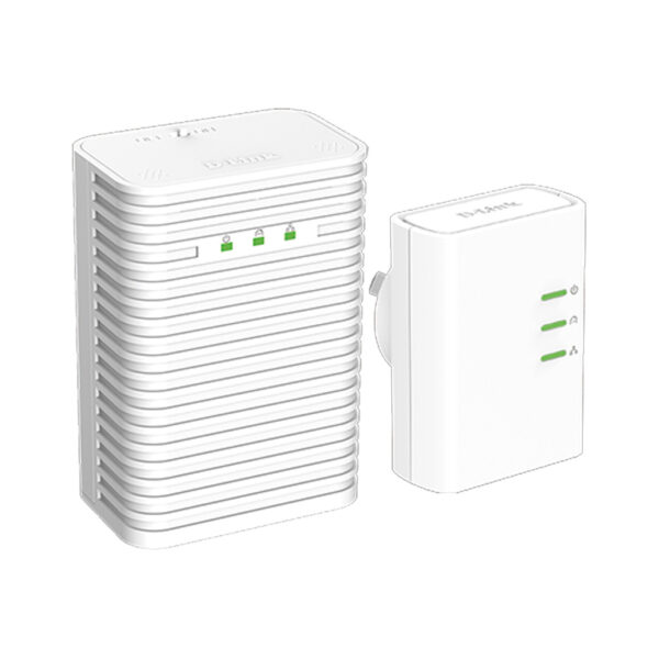 KIT RANGE EXTENDER D-LINK N 300 - Imagen 2
