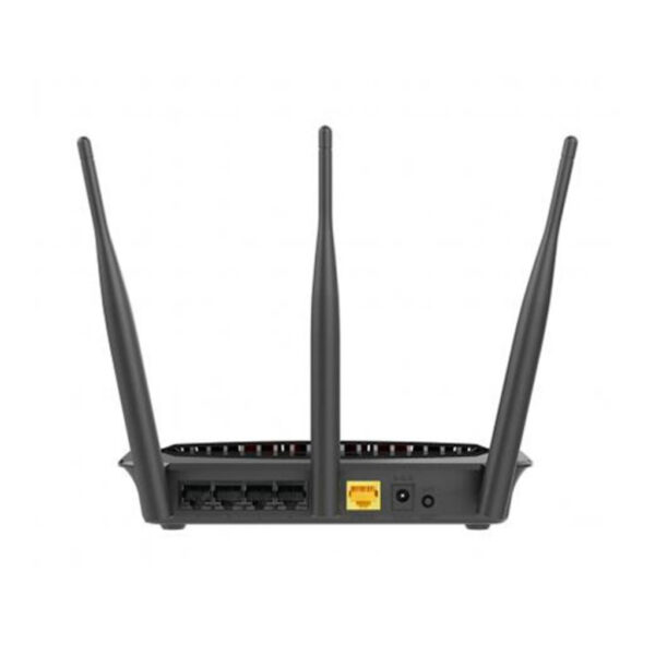 ROUTER D-LINK WIRELESS 750MBPS - Imagen 3