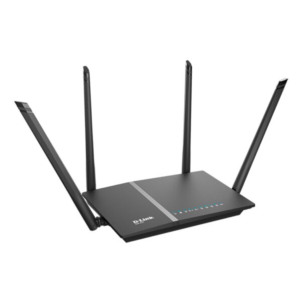 ROUTER D-LINK WI-FI AC 1200MBPS - Imagen 3