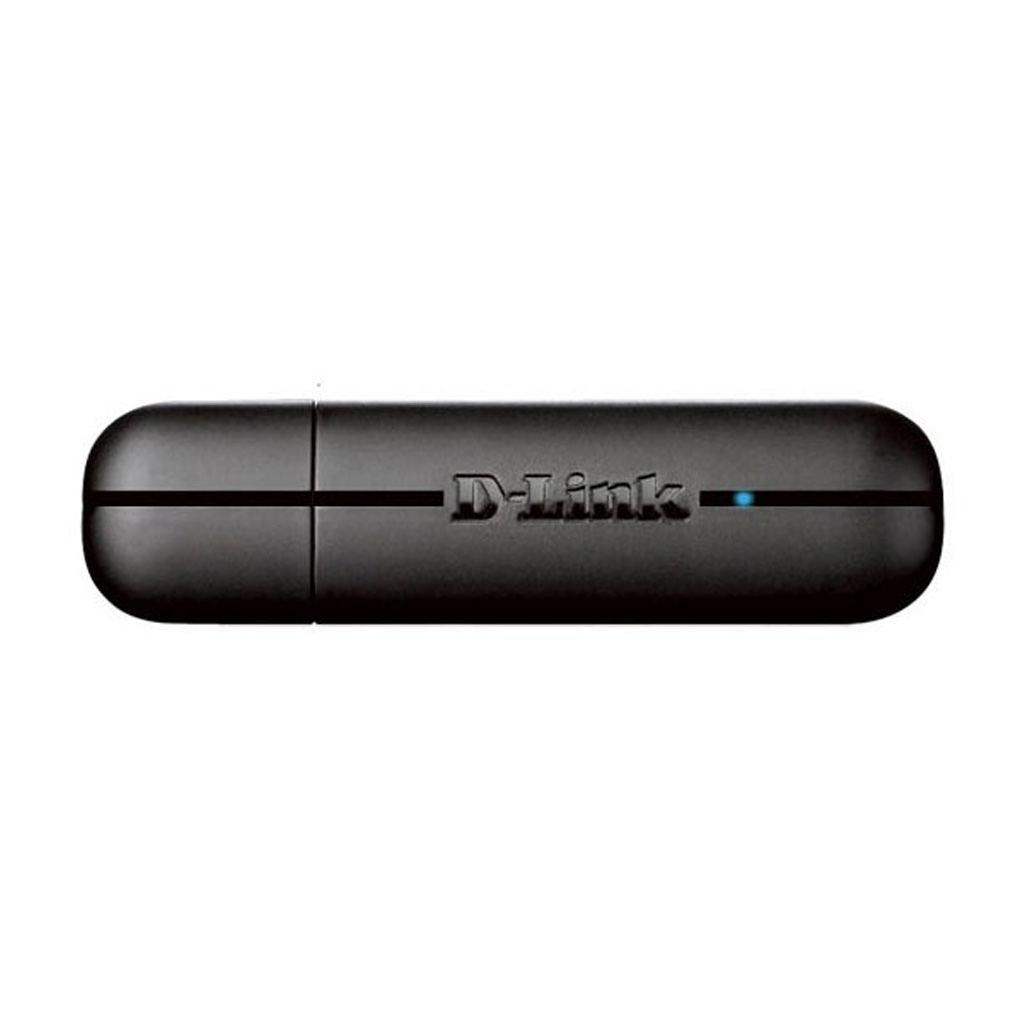 WIRELESS D-LINK ADAPTER USB N 150MBPS - Imagen 2