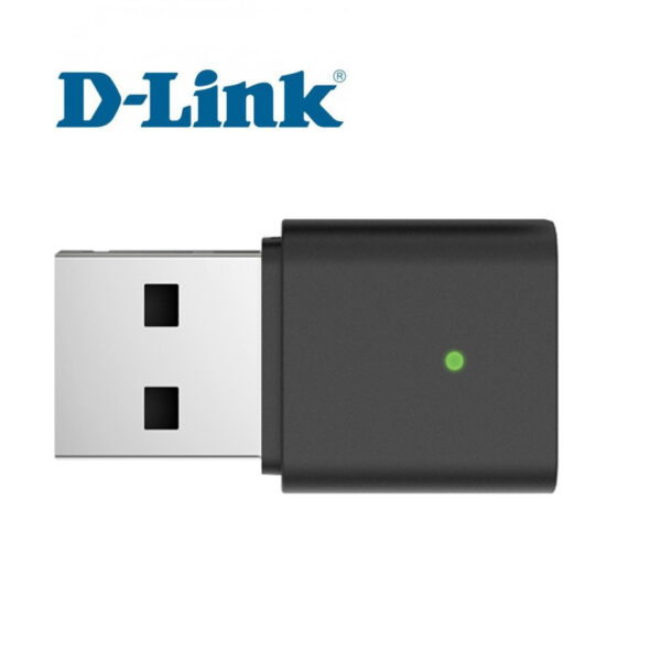 WIRELESS D-LINK ADAPTER USB N 300MBPS