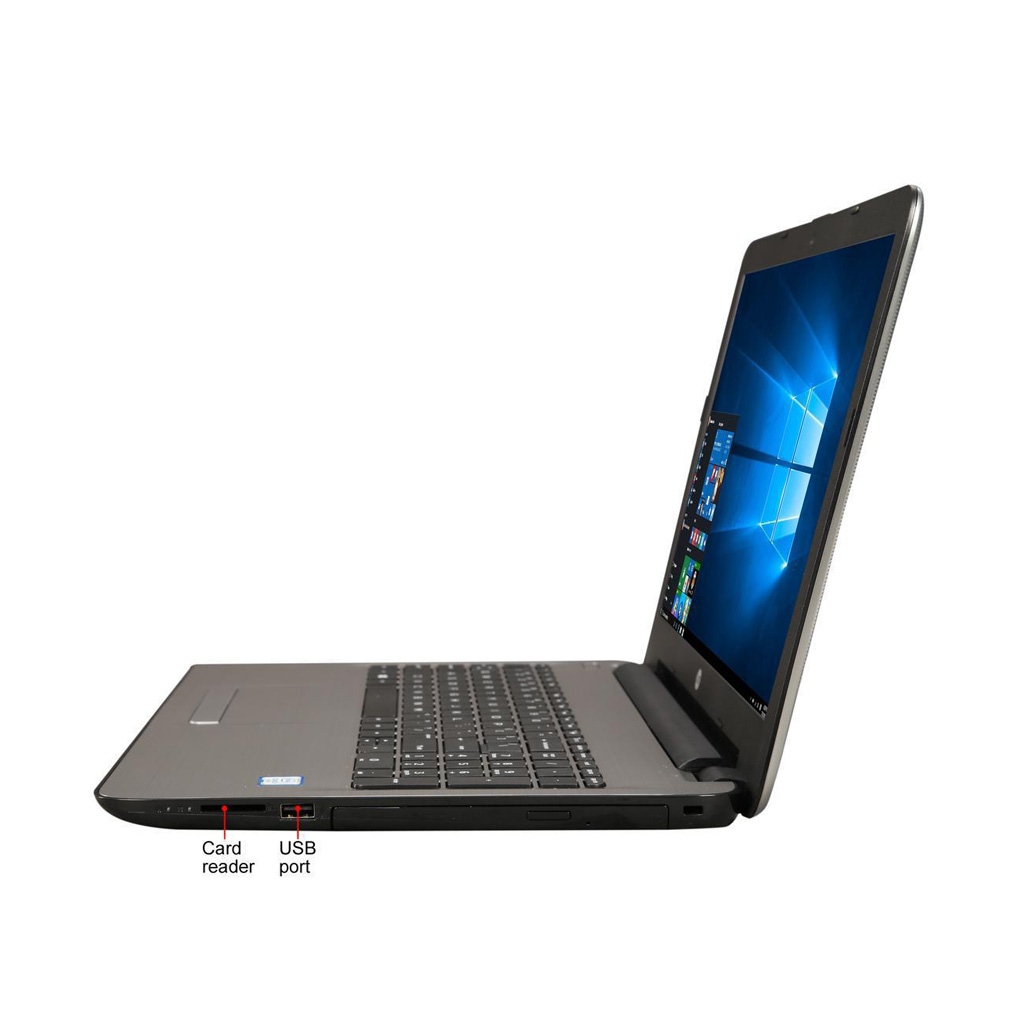 NOTEBOOK HP 15-AY052 I3-6100U OUTLET - Imagen 7