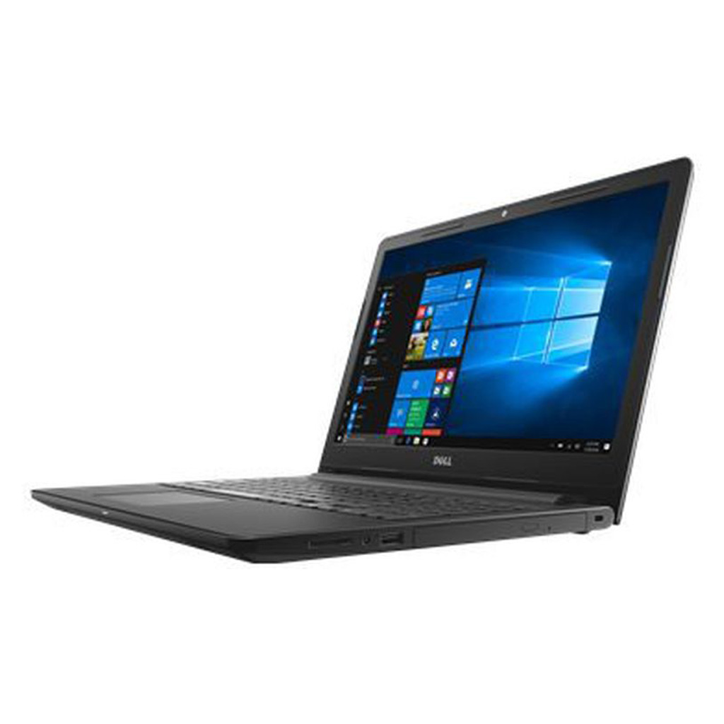 NOTEBOOK DELL I3573-P269BLK DUAL CORE - Imagen 4